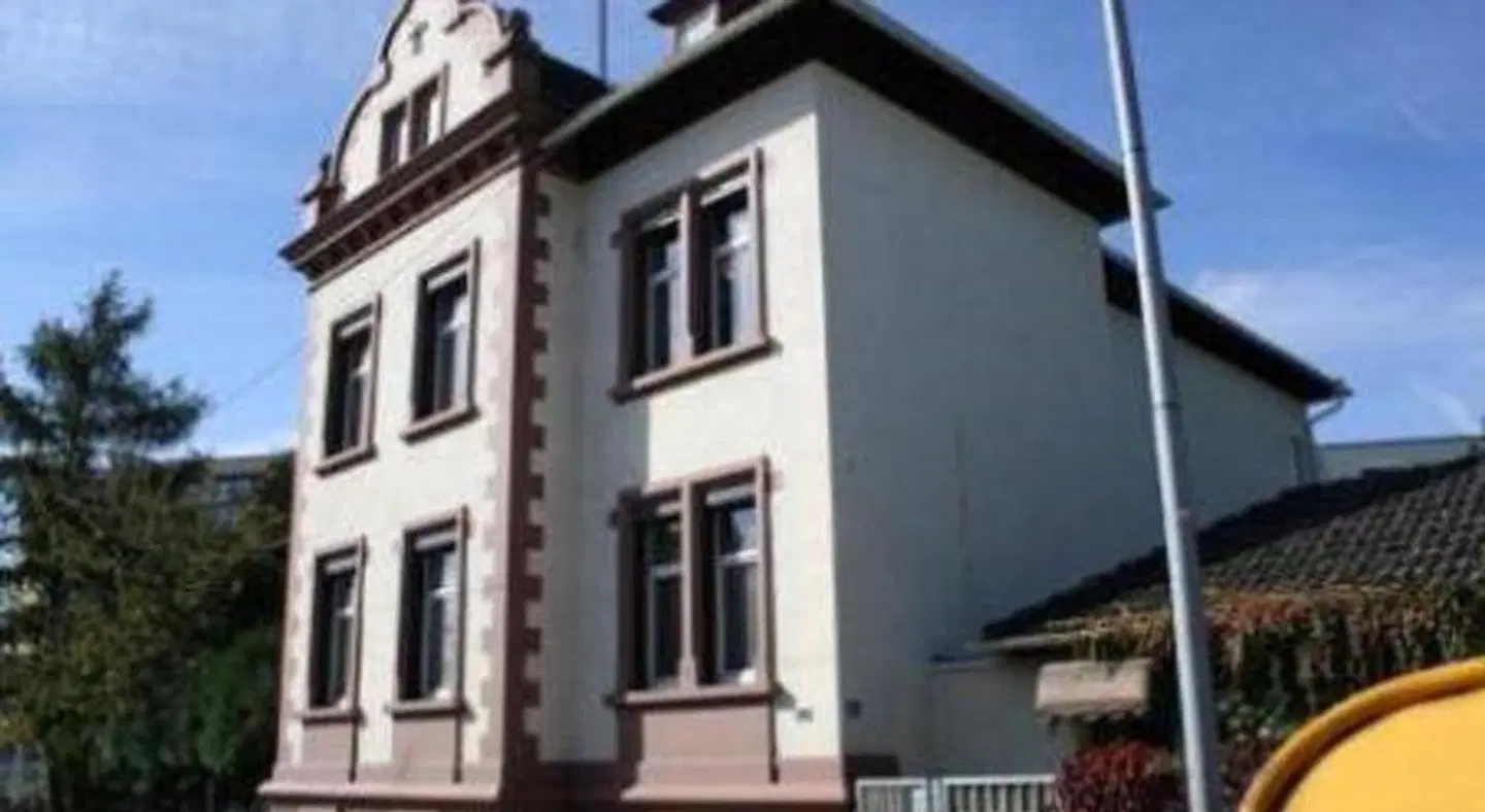 Hotel ARENA Villa am Wasserpark EXTERIOR