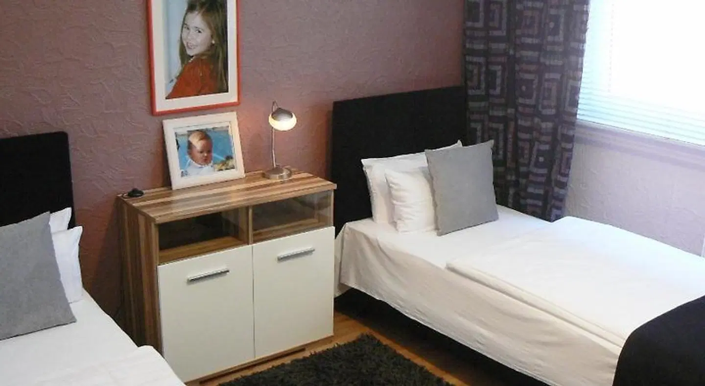 Wald-Hotel Peter auf'm Berge ROOM_EXAMPLE