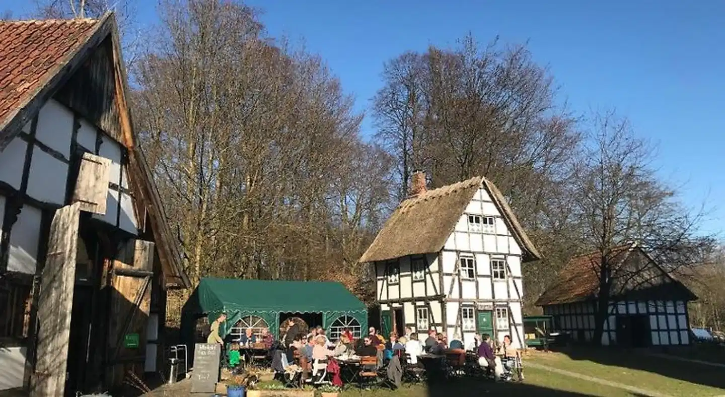 Wald-Hotel Peter auf'm Berge Terrasse