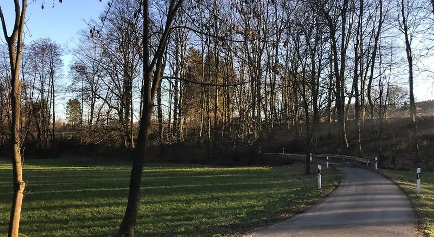 Wald-Hotel Peter auf'm Berge Garten