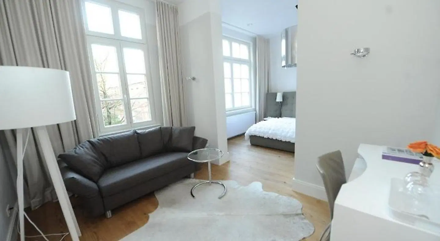 Rosenbohm Designhotel ROOM_EXAMPLE