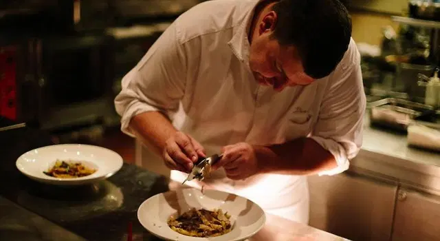 Anantara Siam Bangkok Hotel HEALTH_BEAUTY