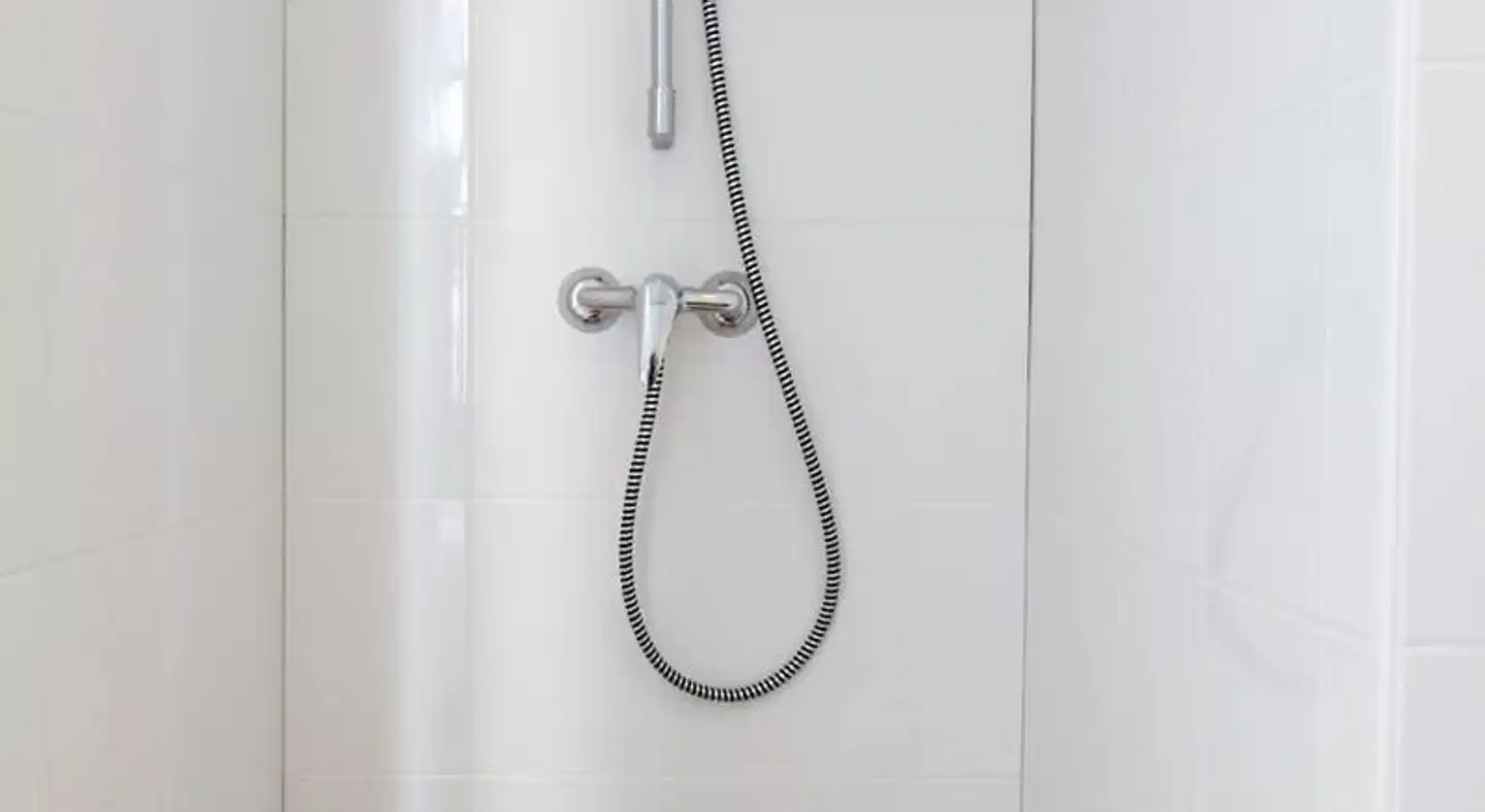 St Christopher's Inn Gare Du Nord - Hostel Badezimmer