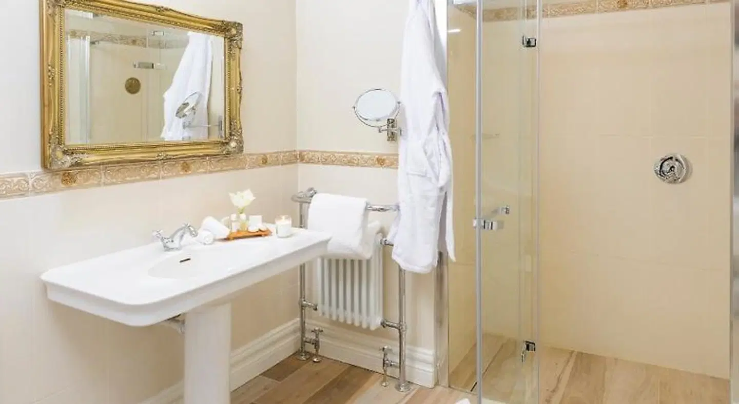 The Great Southern Killarney Badezimmer