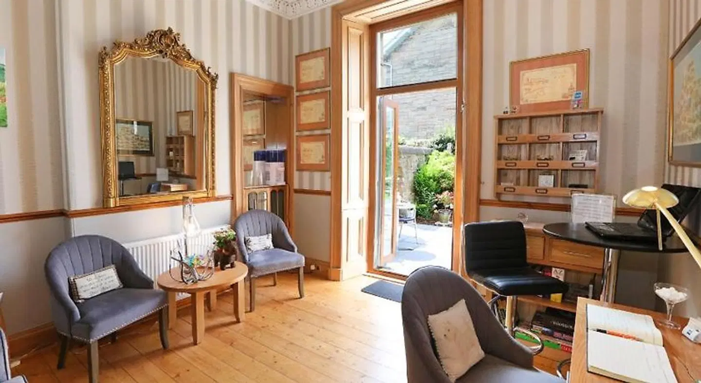 Lauderville Guest House ROOM_EXAMPLE