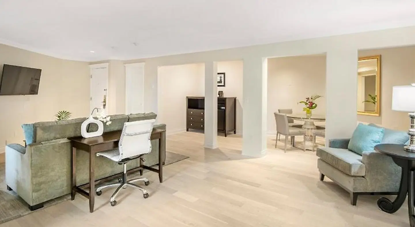 Villa Eyrie Resort LOUNGE_LOBBY