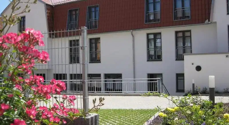 Hotel garni Anger 5 – Hotelfoto