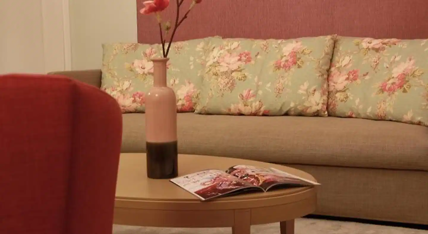 Mr.& Mrs. President Wellness