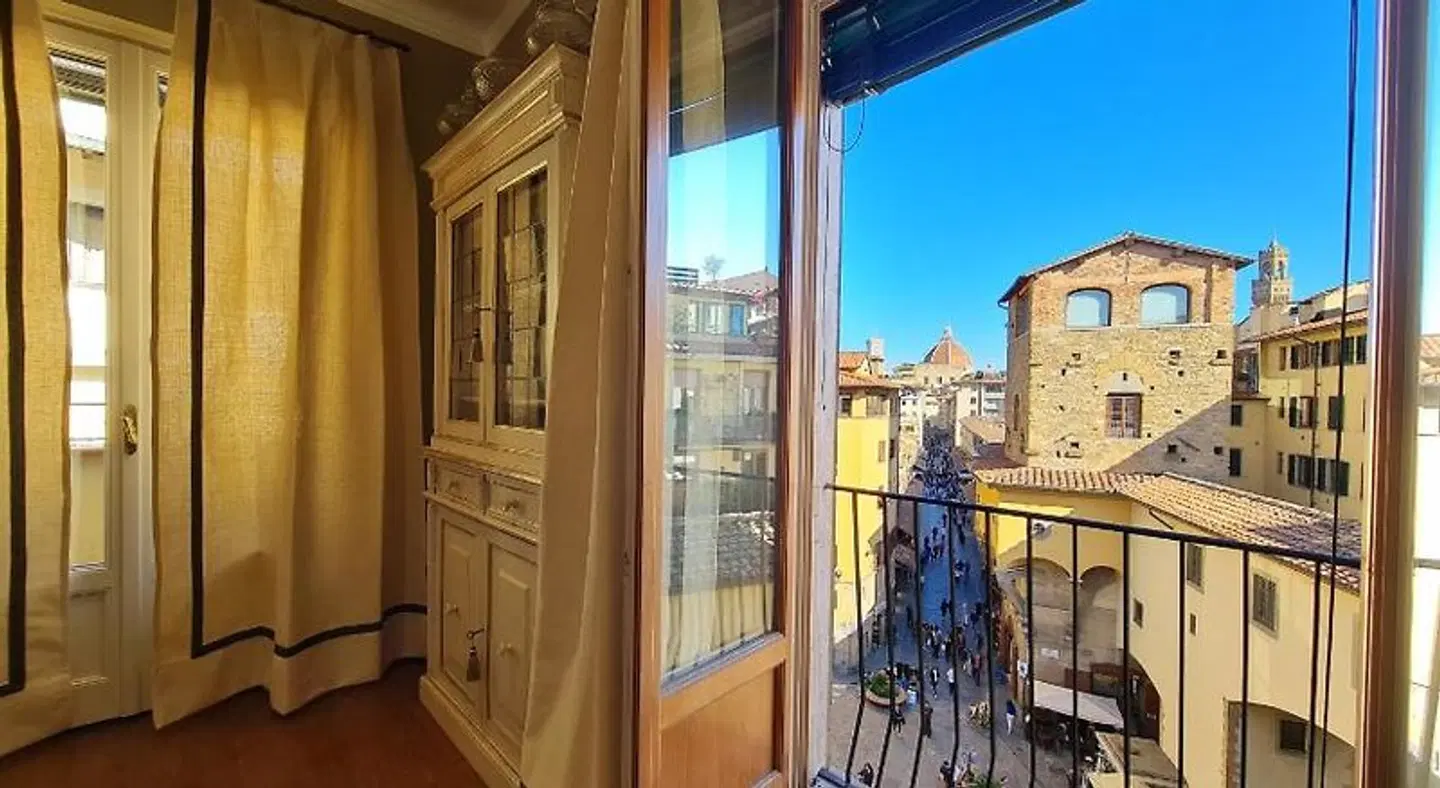 L'Orologio Terrasse