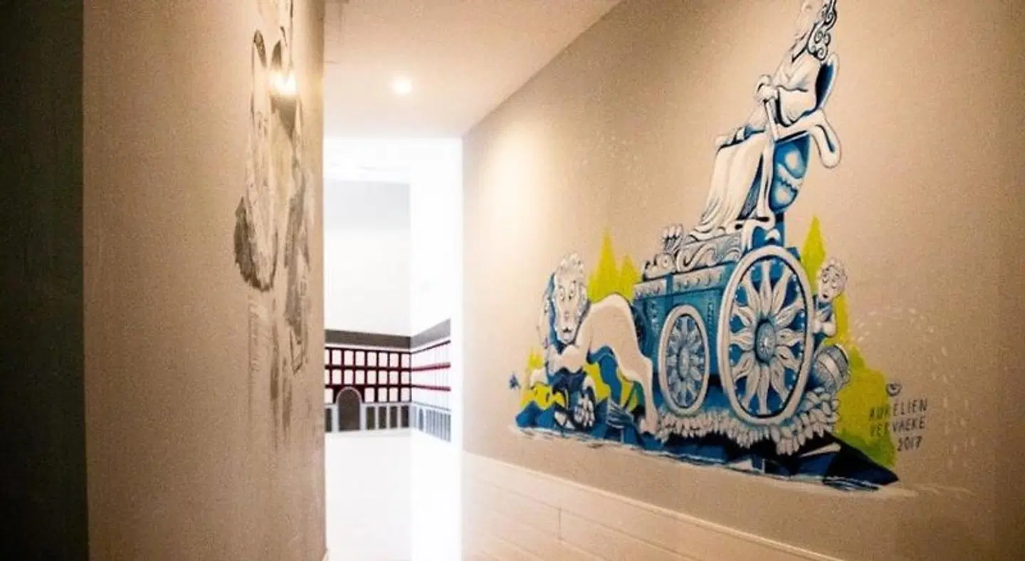 Onefam Sungate by Hostel One LOUNGE_LOBBY