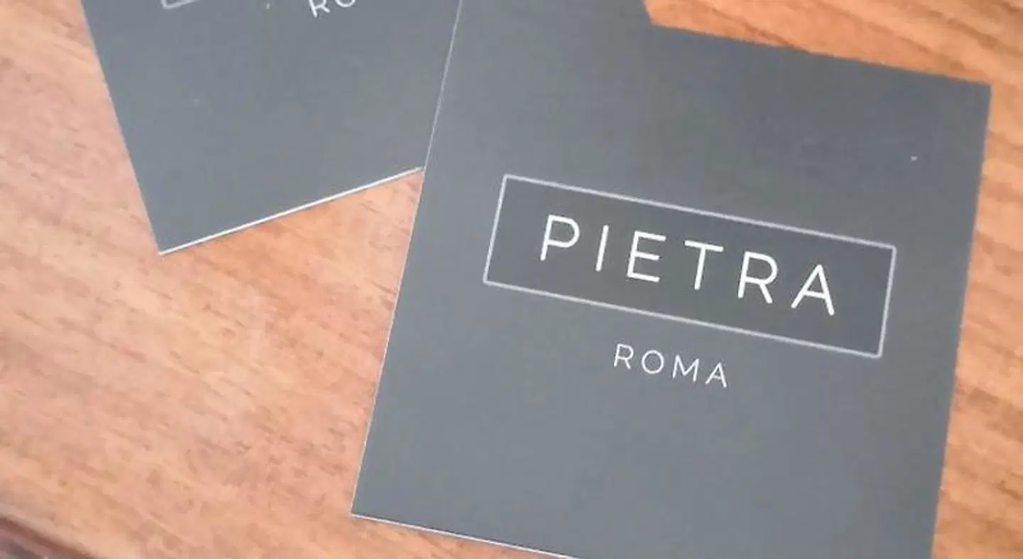 Pietra EXTERIOR