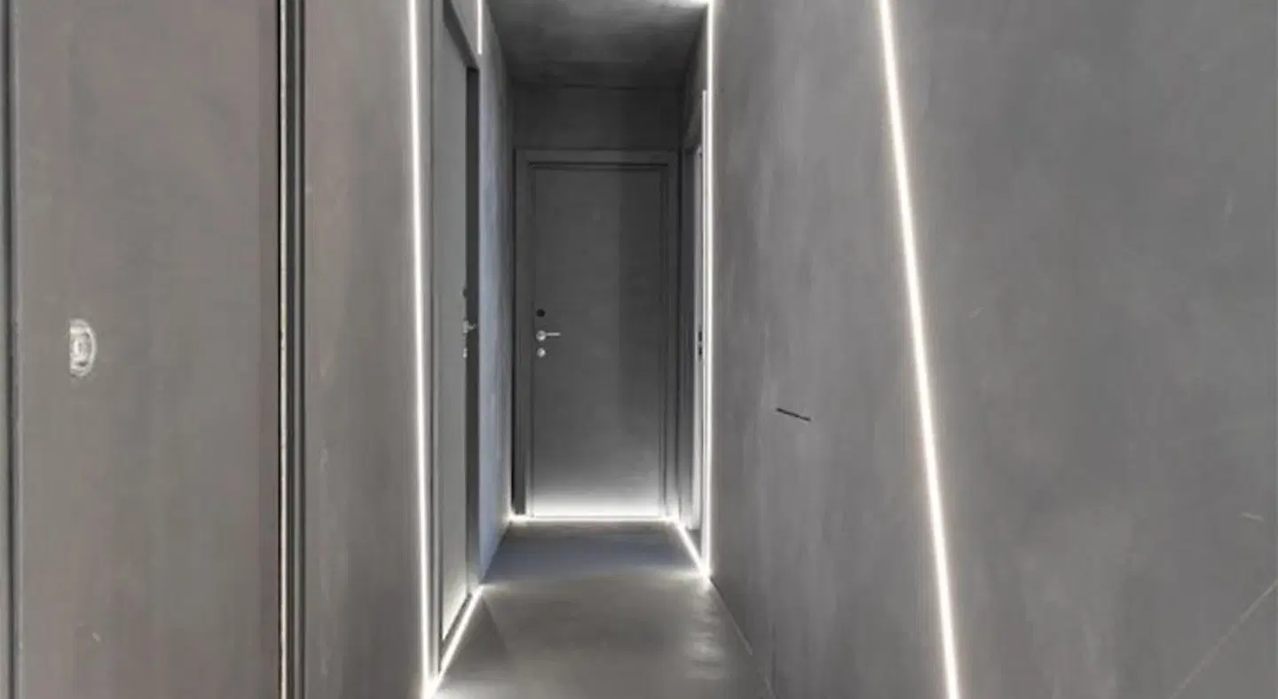Pietra Badezimmer