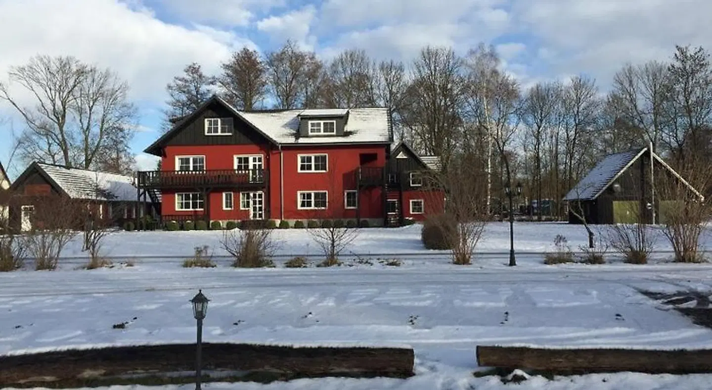 Spreewaldromantik EXTERIOR