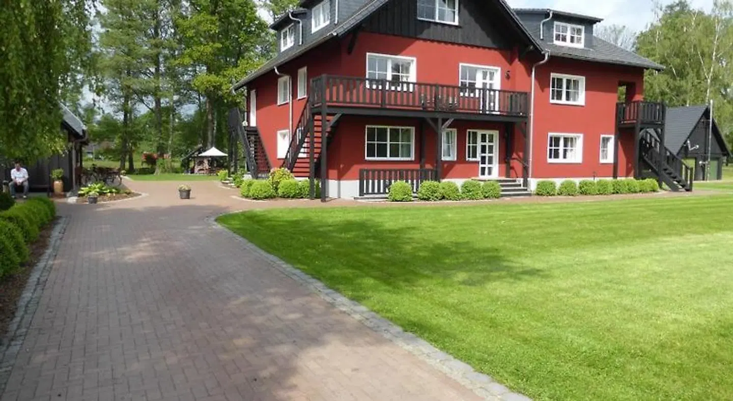 Spreewaldromantik EXTERIOR