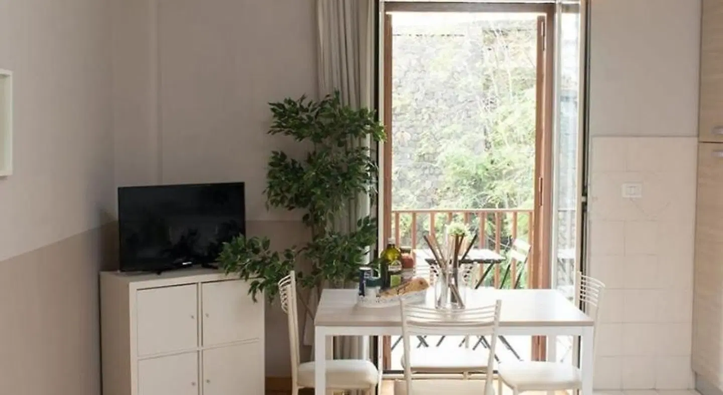 Residenza Flegrea LOUNGE_LOBBY