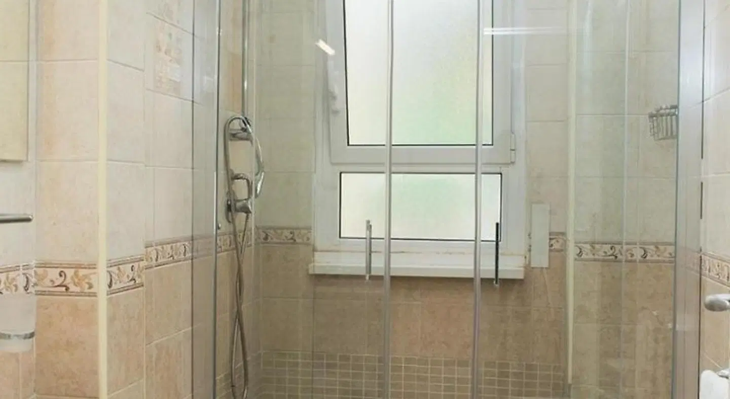 Residenza Flegrea Badezimmer