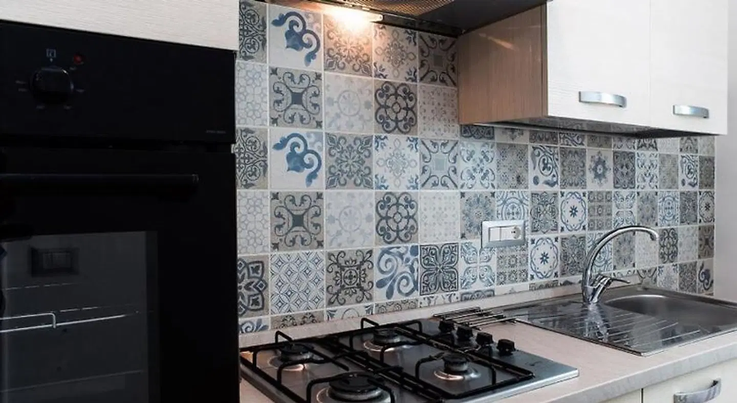 Residenza Flegrea LOUNGE_LOBBY