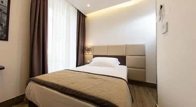 Hotel Palazzo Agenta – Hotelfoto