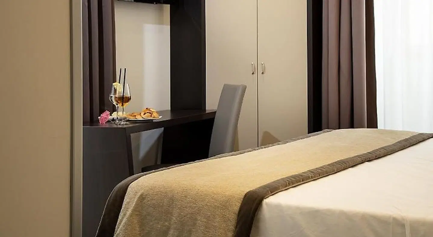 Hotel Palazzo Agenta ROOM_EXAMPLE