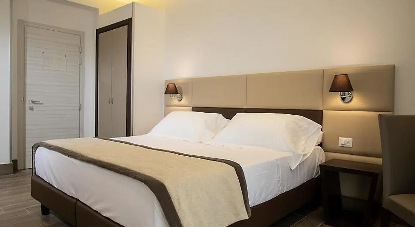 Hotel Palazzo Agenta ROOM_EXAMPLE