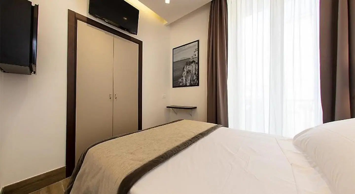 Hotel Palazzo Argenta ROOM_EXAMPLE