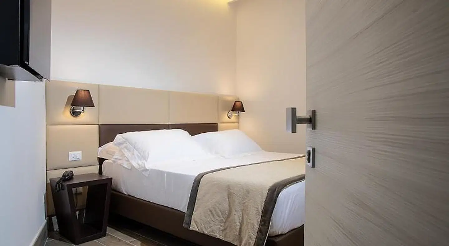 Hotel Palazzo Argenta ROOM_EXAMPLE