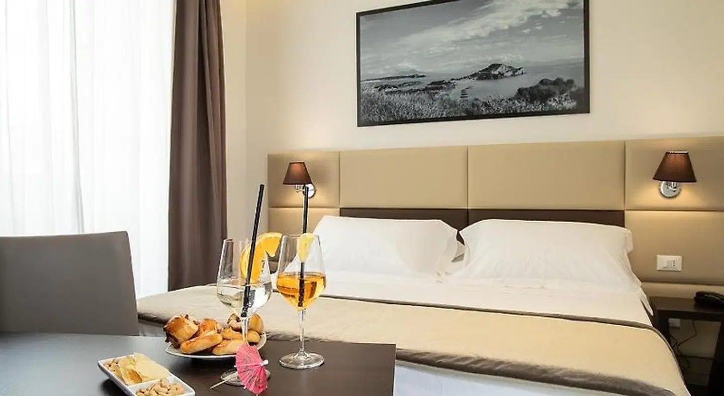 Hotel Palazzo Argenta ROOM_EXAMPLE