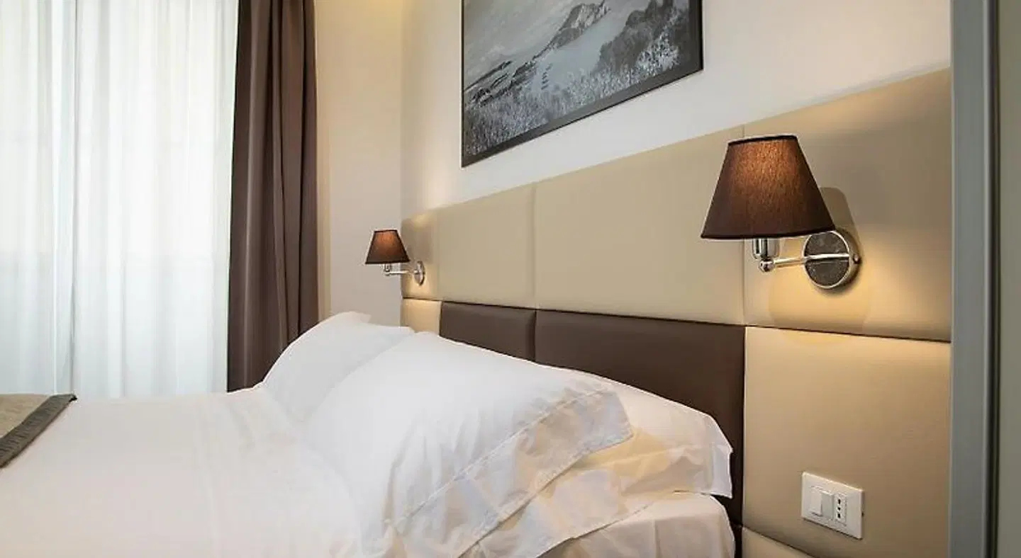 Hotel Palazzo Argenta ROOM_EXAMPLE