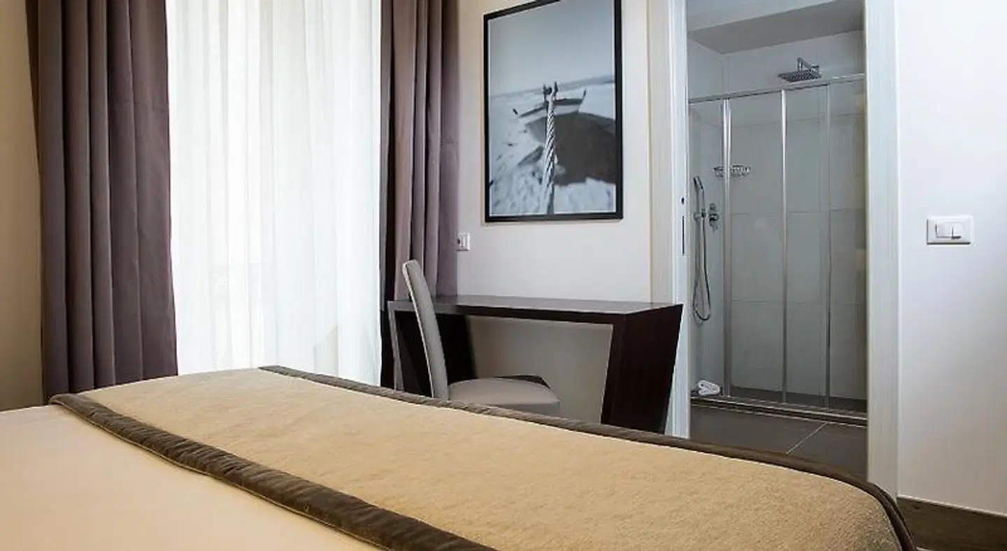 Hotel Palazzo Argenta ROOM_EXAMPLE