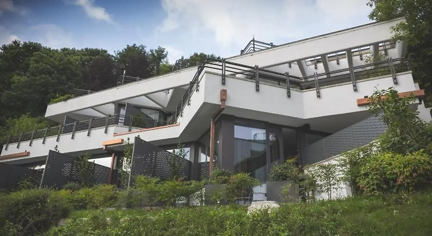 B&B Vista Lago EXTERIOR