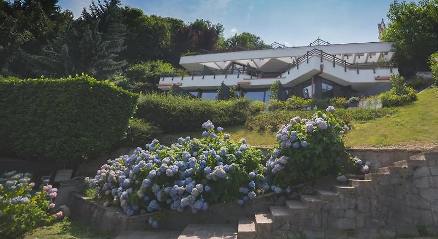 B&B Vista Lago EXTERIOR
