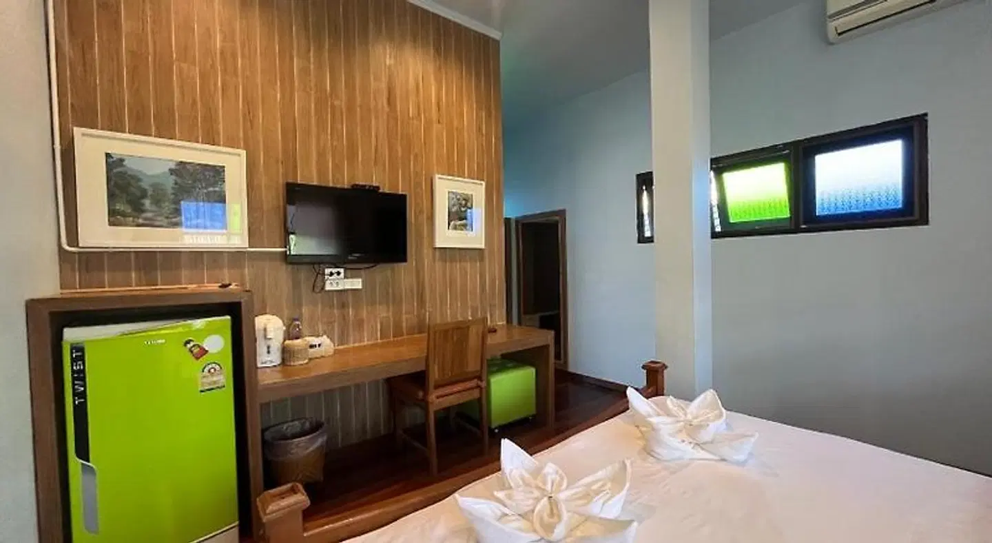 Baan Pai Nai Wieng ROOM_EXAMPLE