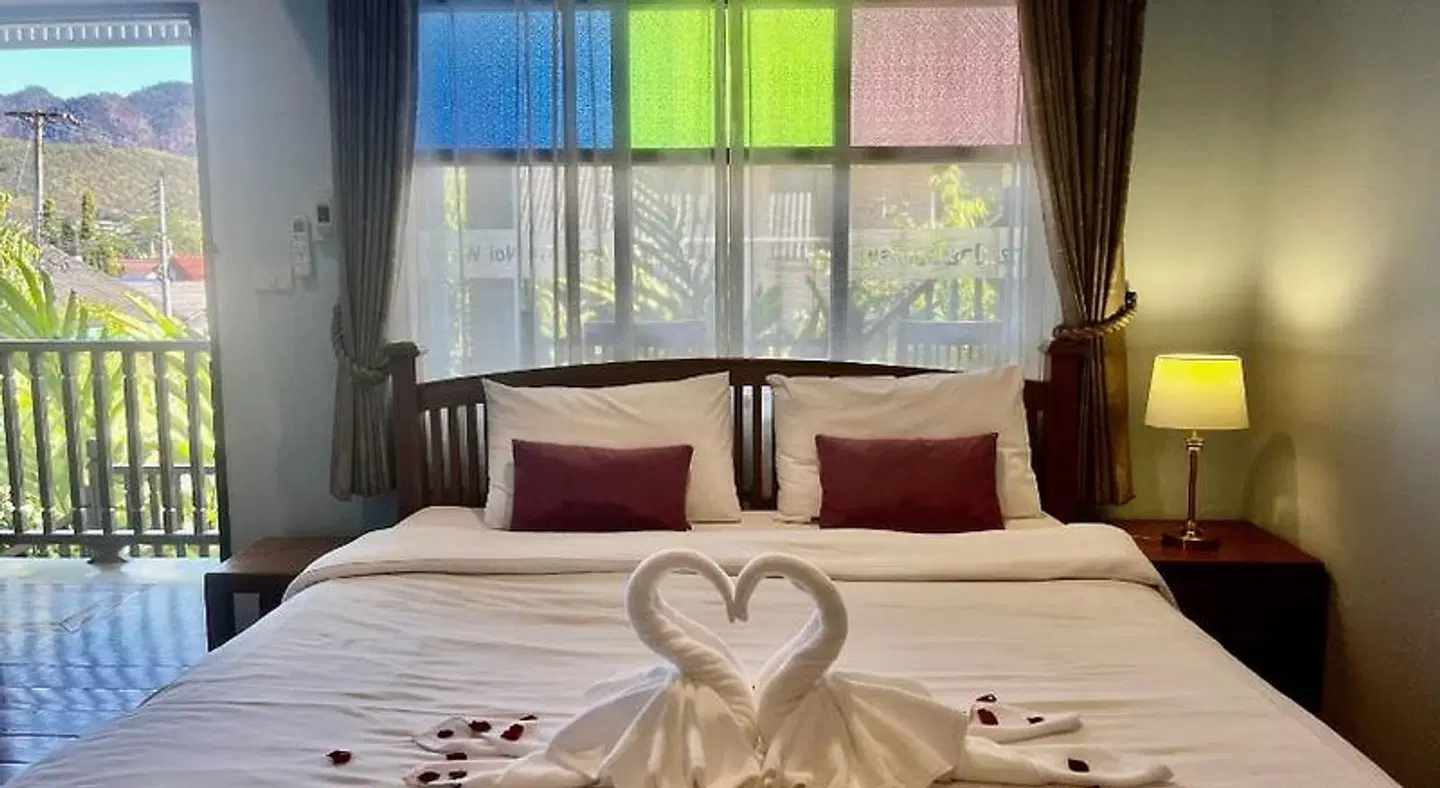 Baan Pai Nai Wieng ROOM_EXAMPLE