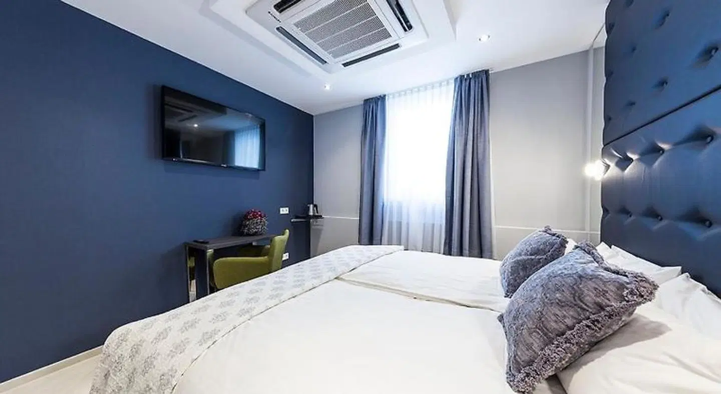 Hotel Tommasi ROOM_EXAMPLE