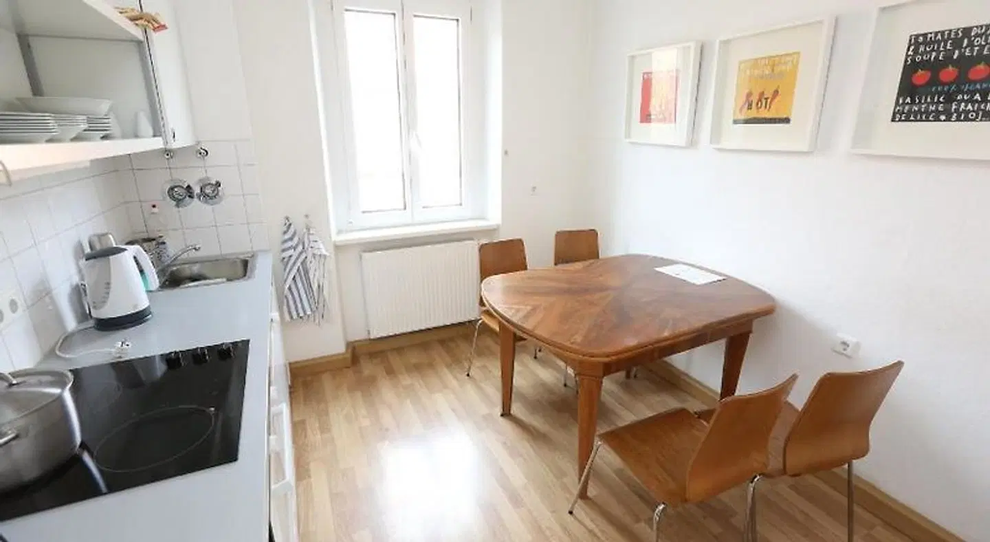 Apartments Thommen ROOM_EXAMPLE