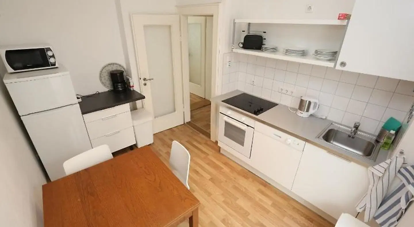 Apartments Thommen ROOM_EXAMPLE