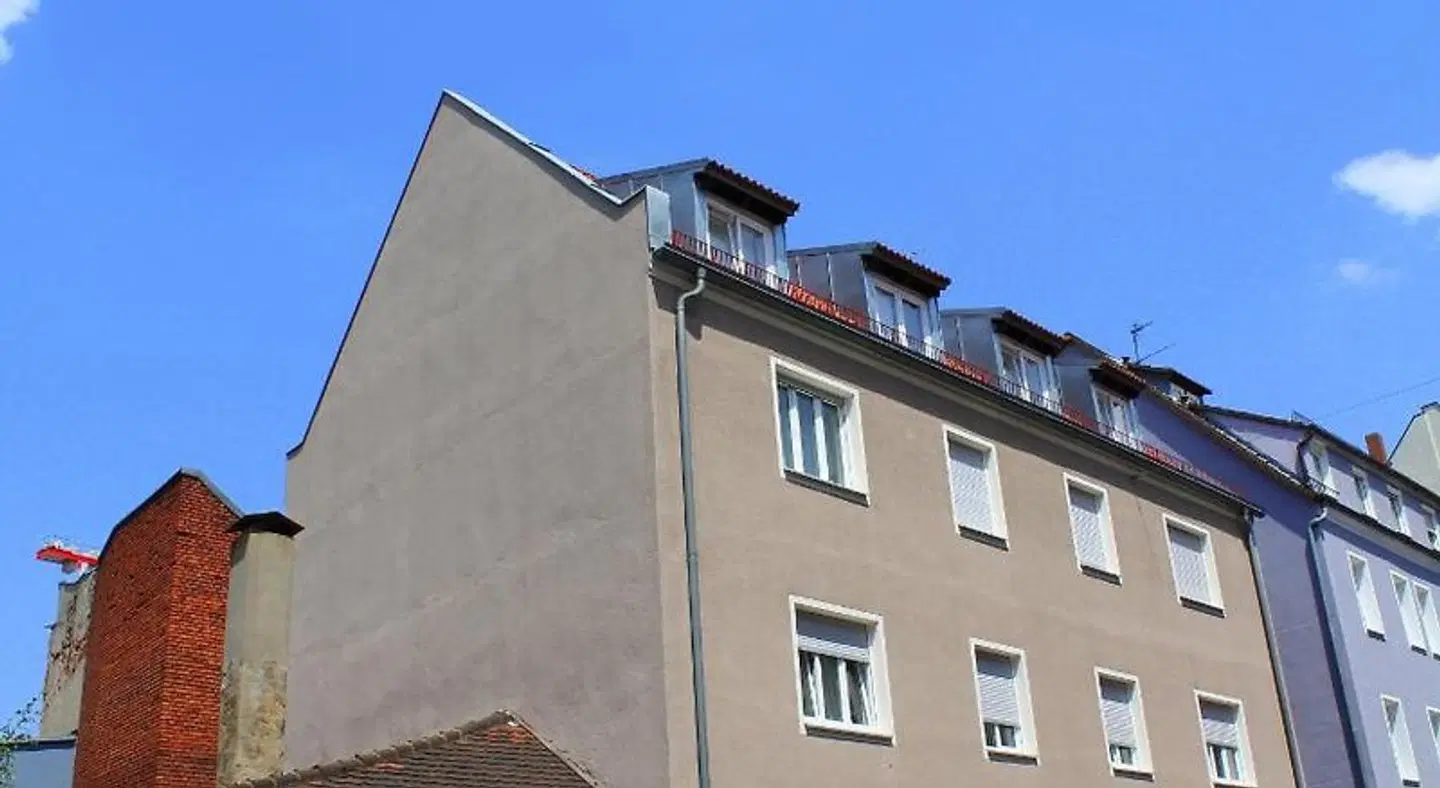 Apartments Thommen EXTERIOR