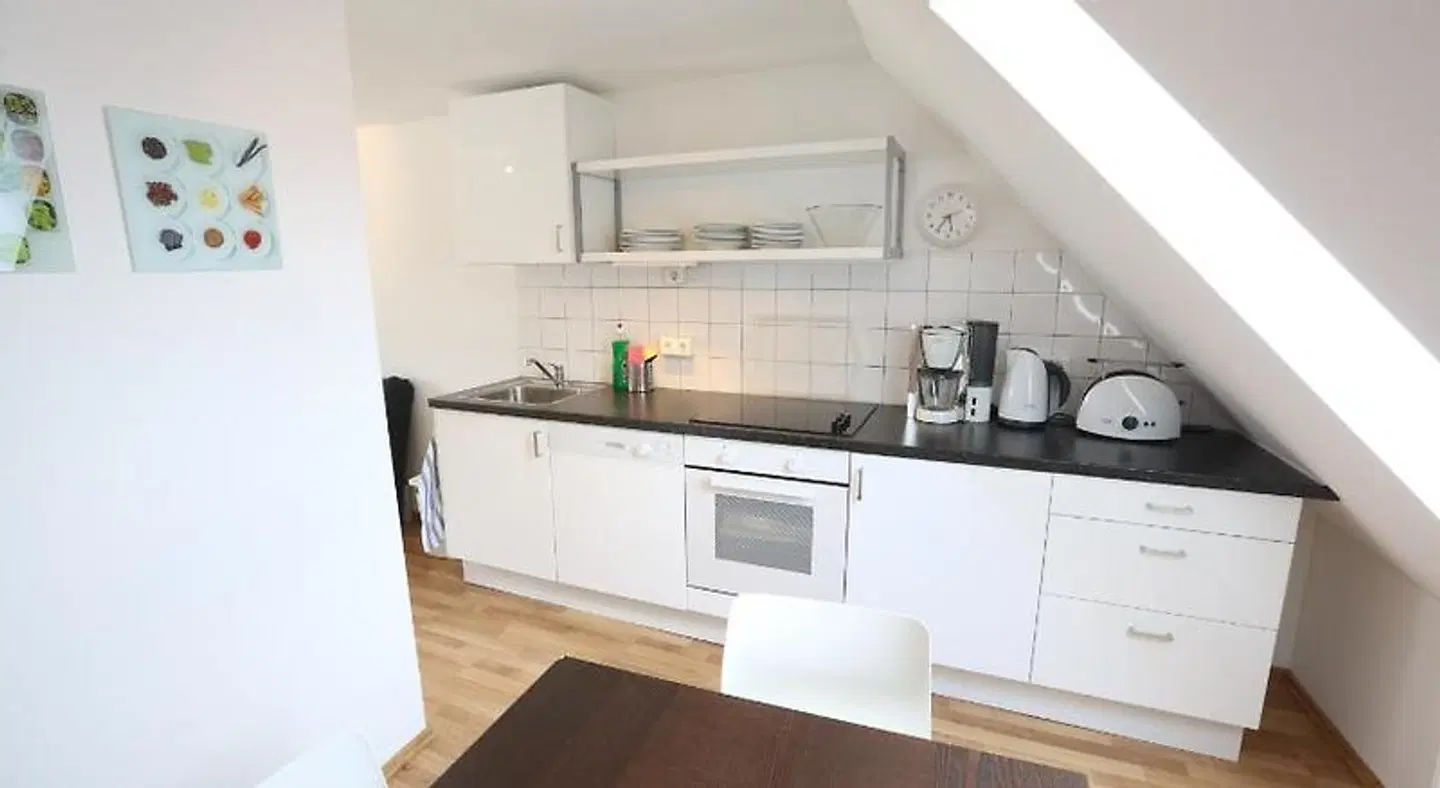 Apartments Thommen ROOM_EXAMPLE