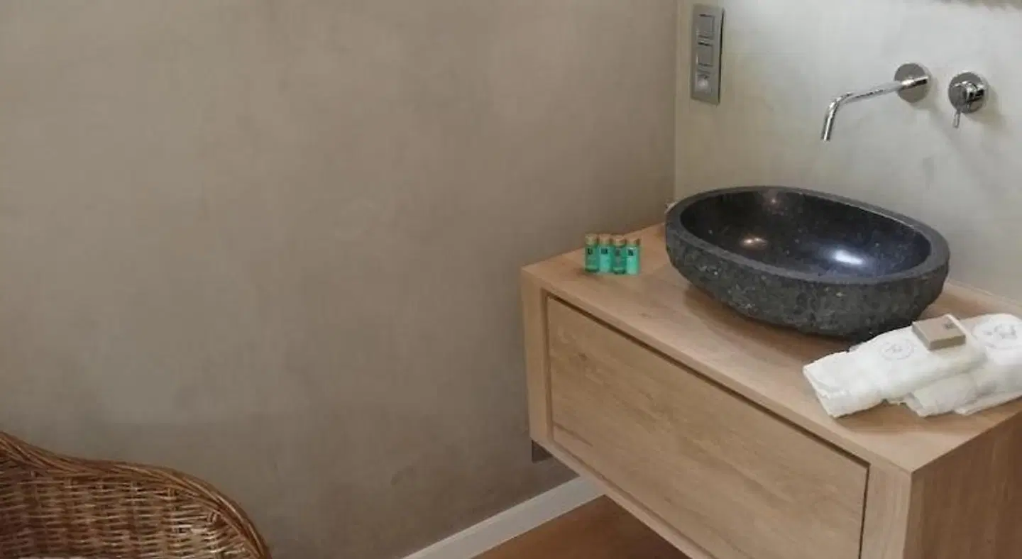 Wellness B&B Sweet Bonihu Badezimmer