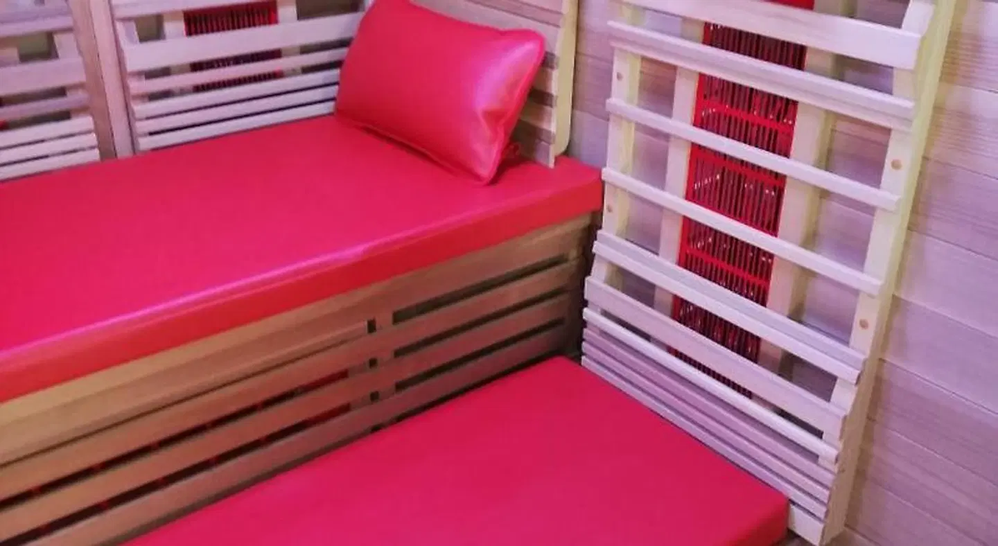 Wellness B&B Sweet Bonihu HEALTH_BEAUTY