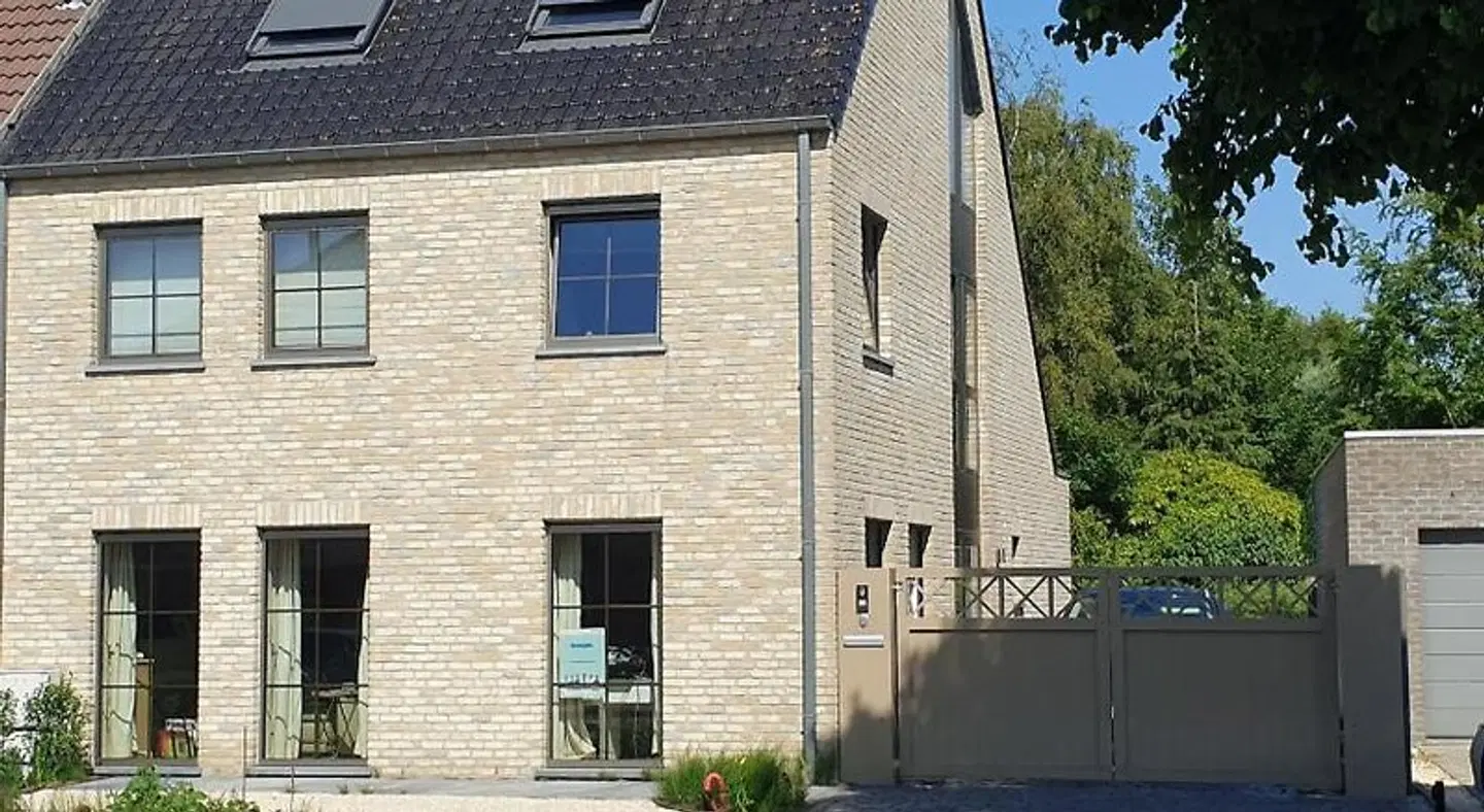 Wellness B&B Sweet Bonihu EXTERIOR