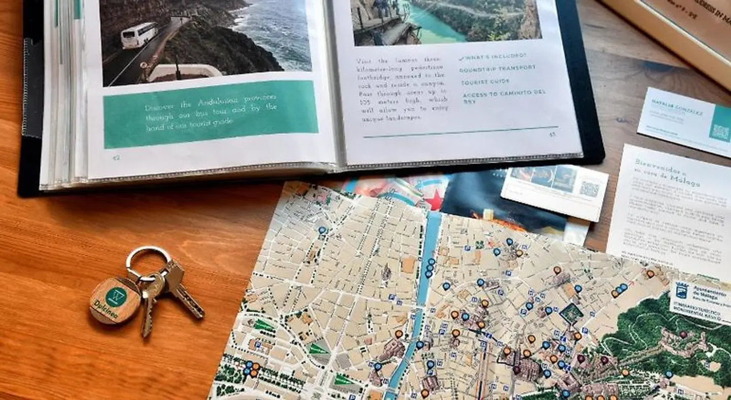 Apartamentos Vela by WonderStays ROOM_EXAMPLE