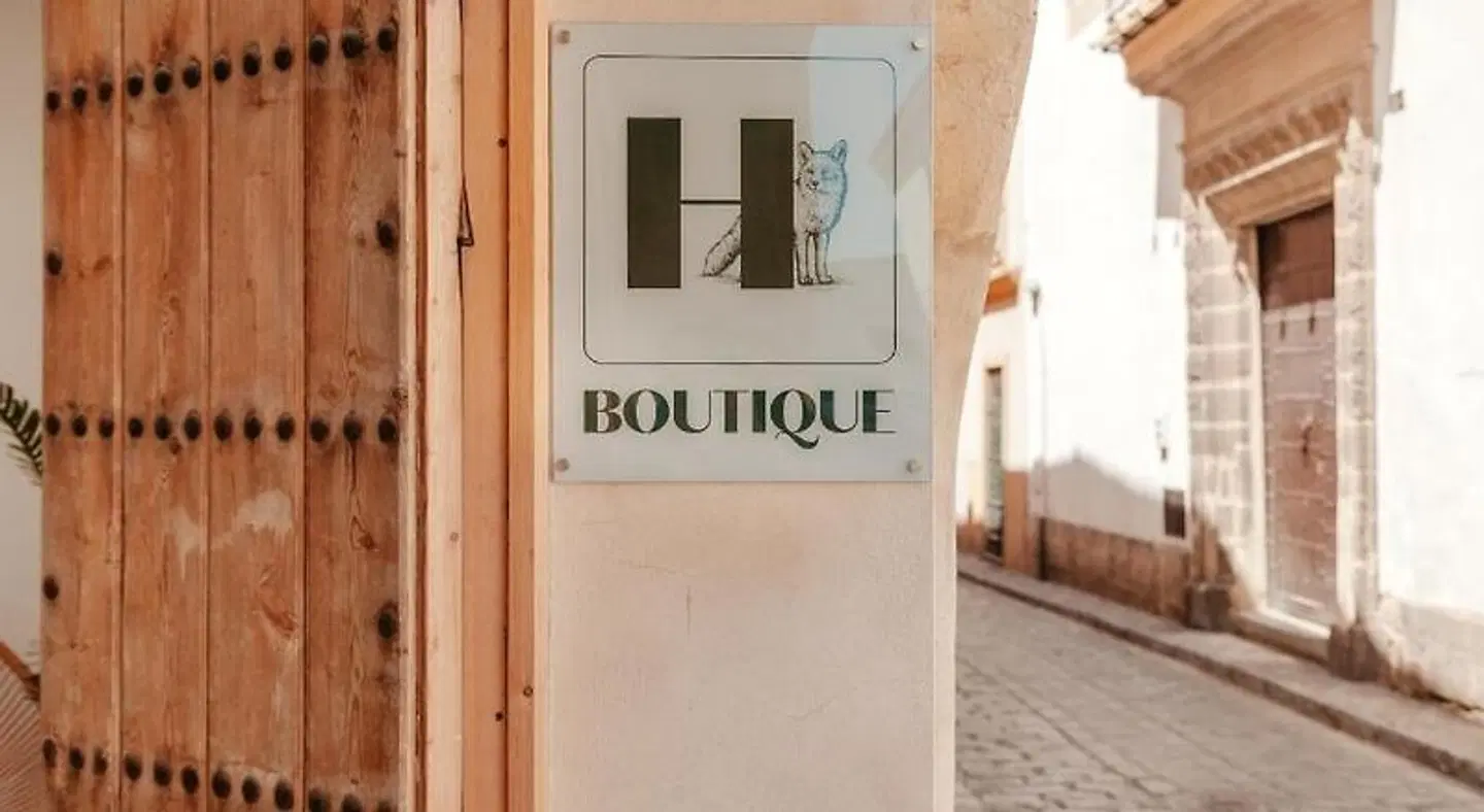 Astuto Boutique Jerez - Adults Only ROOM_EXAMPLE