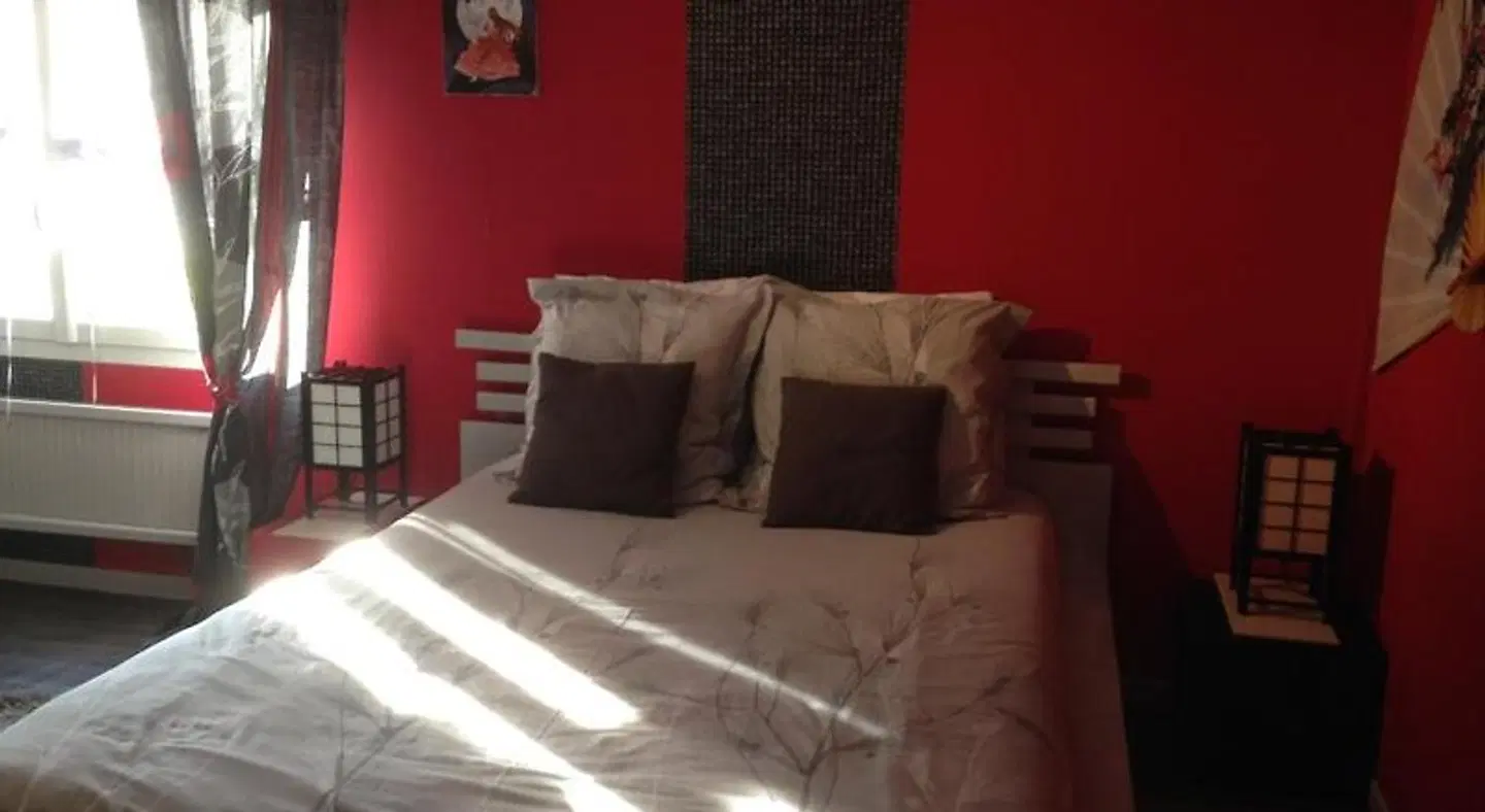 Chambres d'Hotes Hola ROOM_EXAMPLE