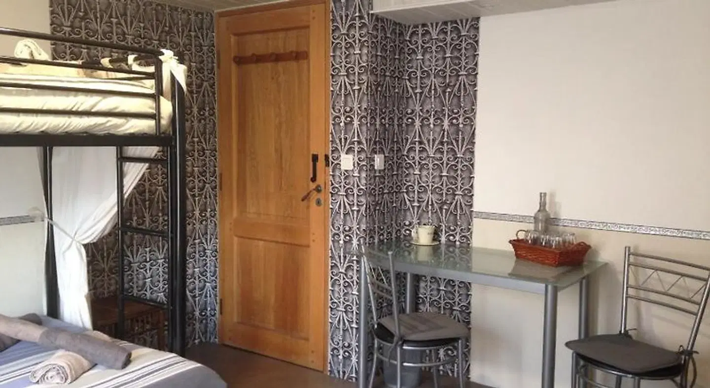 Chambres d'Hotes Hola HEALTH_BEAUTY