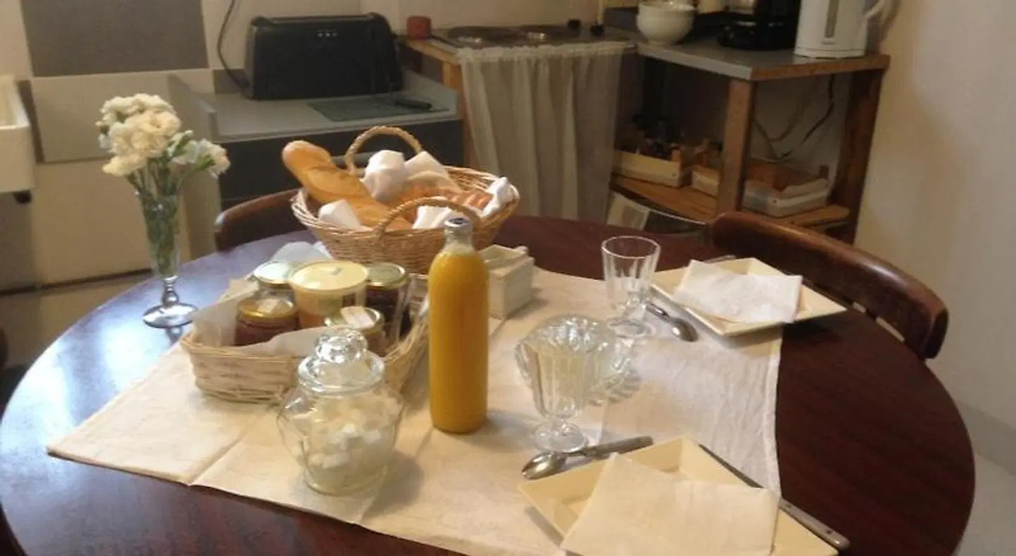 Chambres d'Hotes Hola HEALTH_BEAUTY