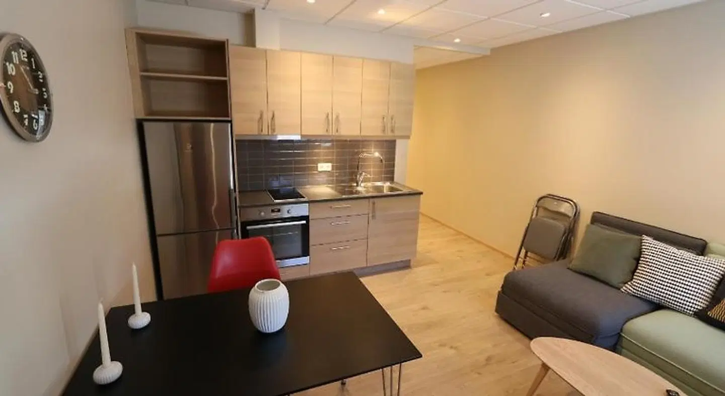 K16Apartments HEALTH_BEAUTY