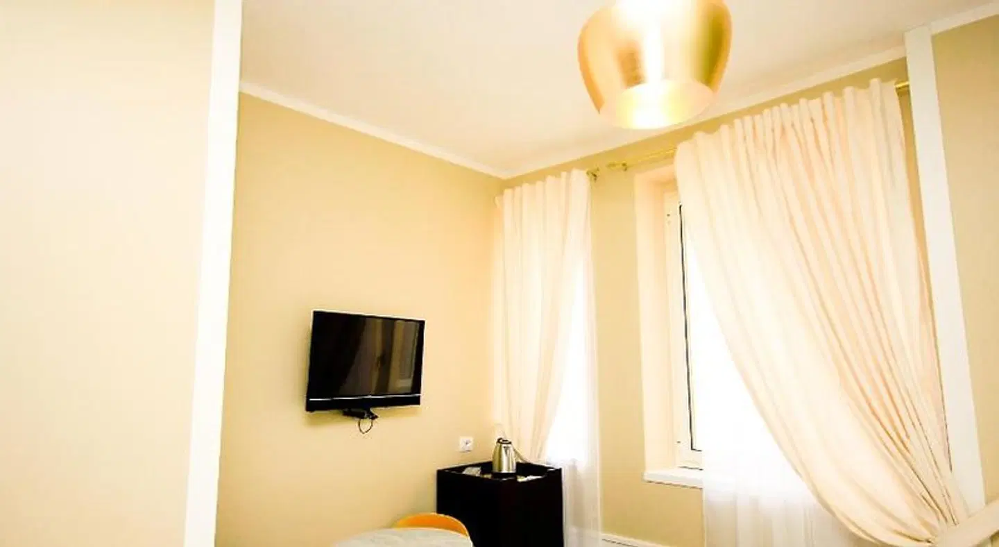 Don Raffaele Resort ROOM_EXAMPLE