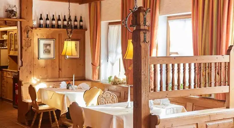 Erber – Hotelfoto