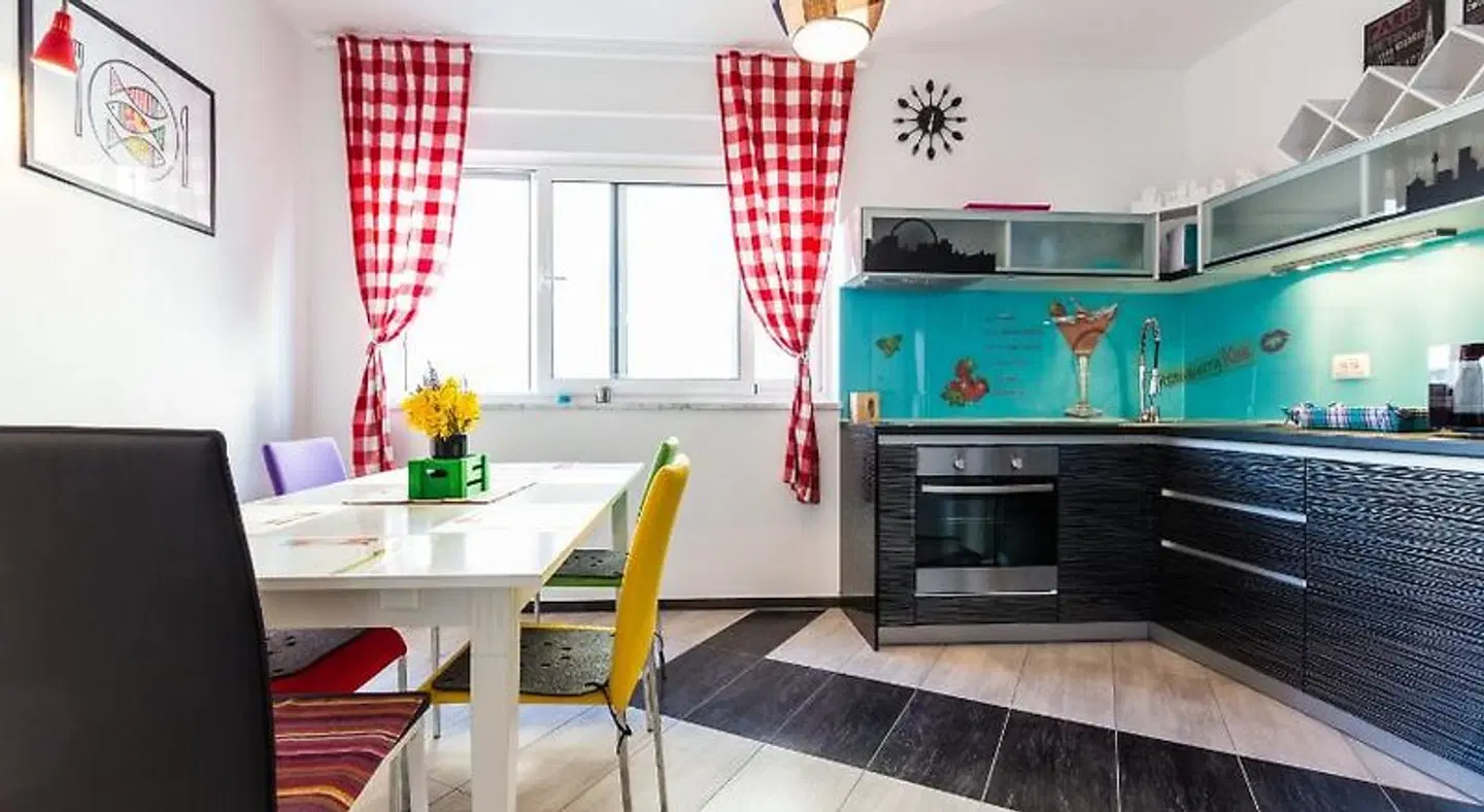 Apartments Bozana Bibinje ROOM_EXAMPLE
